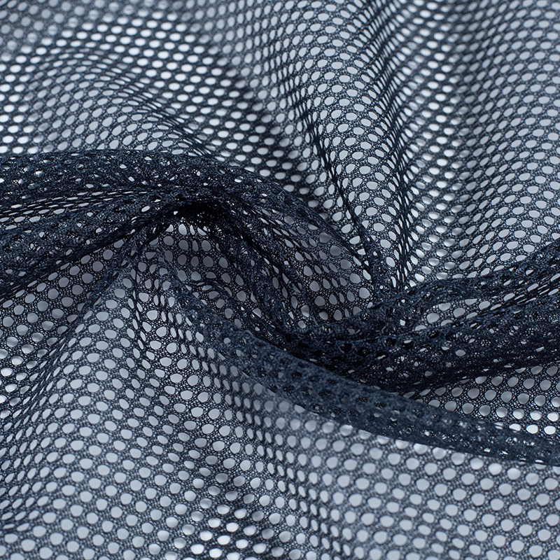 Tejido de malla transpirable 3D Fine Dot Matrix