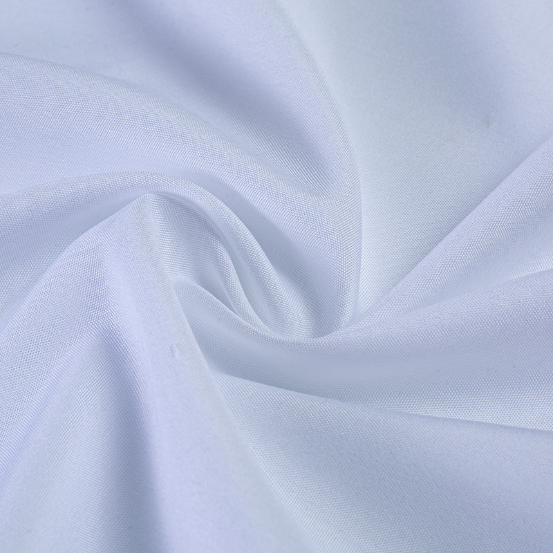 Tejido de microfibra maciza para ropa de cama